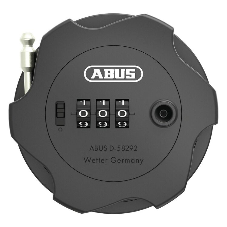 ABUS Combiflex Adventure Cable Lock
