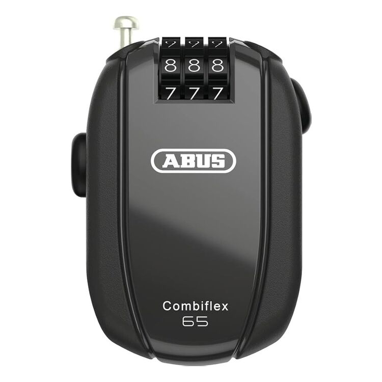 ABUS Combiflex Break 85 Cable Lock