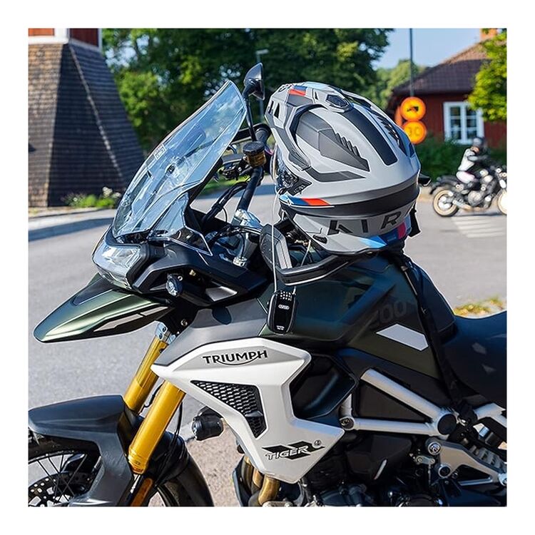 ABUS Combiflex Break 85 Cable Lock