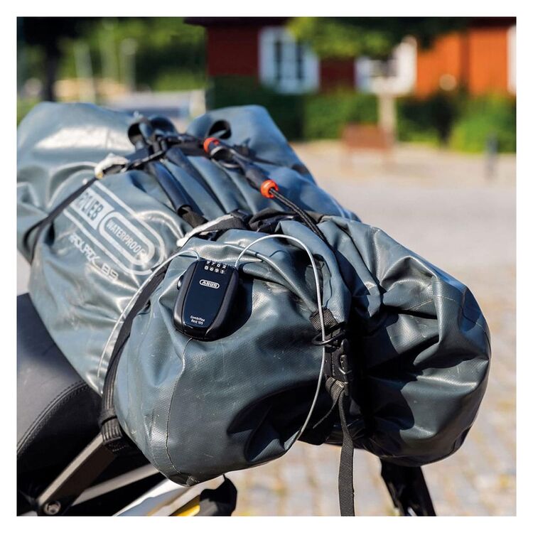 ABUS Combiflex Trip 125 Cable Lock