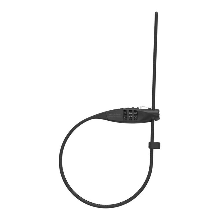 ABUS Travelguard Lock