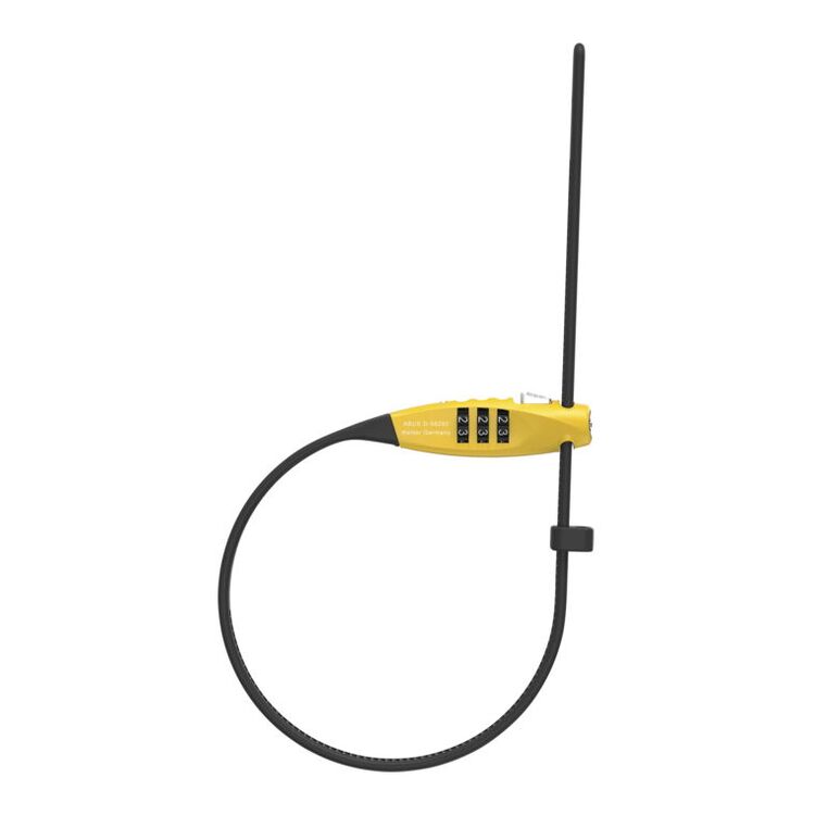 ABUS Travelguard Lock