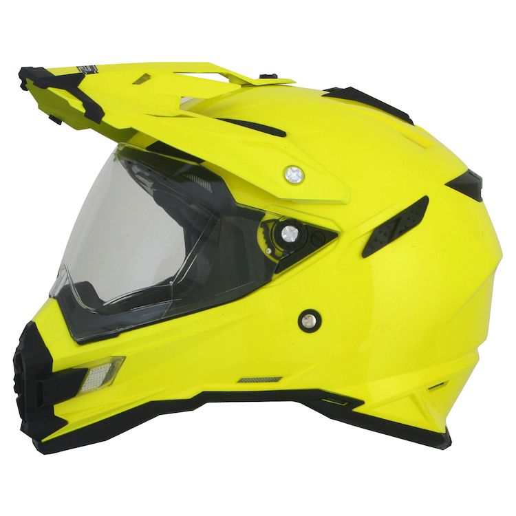 AFX FX-41 DS Hi-Vis Helmet