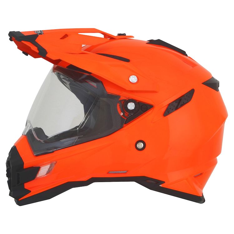 AFX FX-41 DS Hi-Vis Helmet