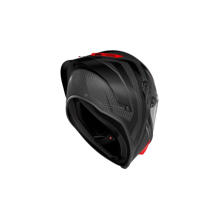 AGV Pista GP RR Intrepido Carbon Helmet