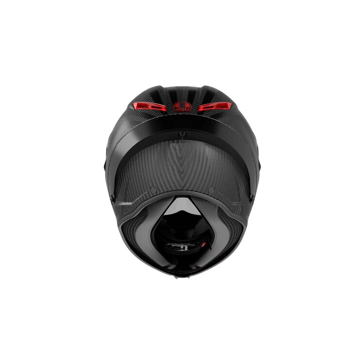 AGV Pista GP RR Intrepido Carbon Helmet