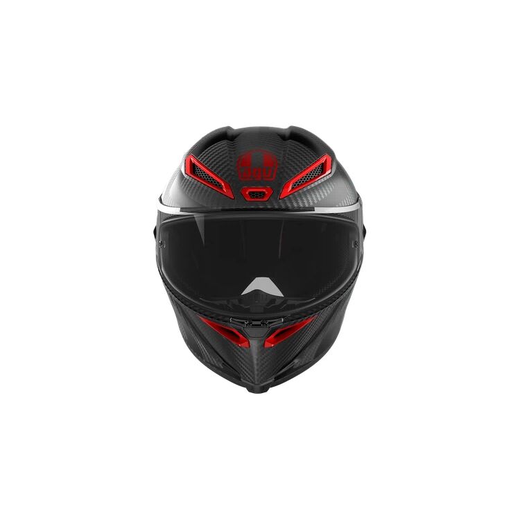 AGV Pista GP RR Intrepido Carbon Helmet
