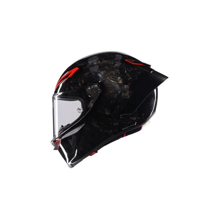 AGV Pista GP RR Italia Forgiato Helmet