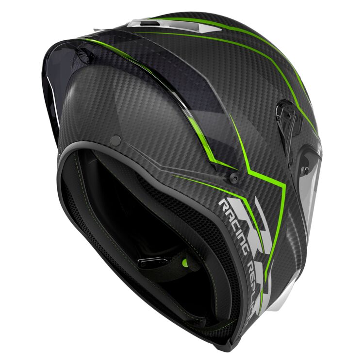 AGV Pista GP RR Performante Carbon Helmet