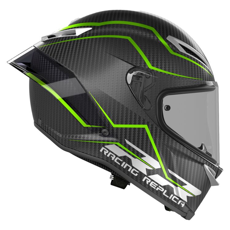AGV Pista GP RR Performante Carbon Helmet