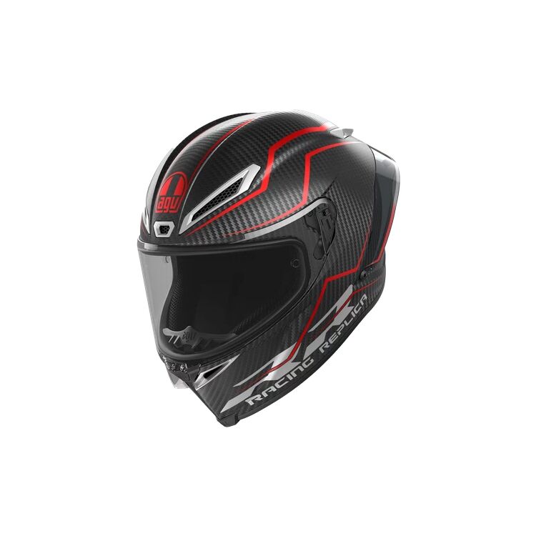 AGV Pista GP RR Performante Carbon Helmet