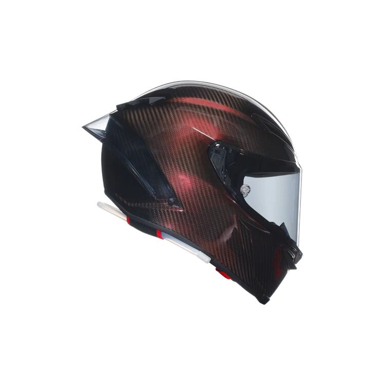 AGV Pista GP RR Carbon Red Helmet