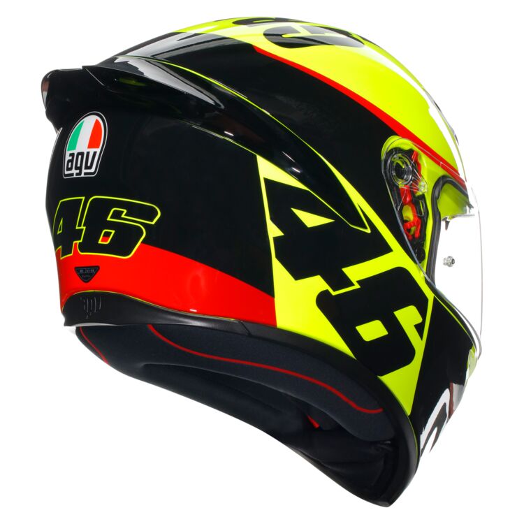 AGV K1 S Grazie Vale Helmet