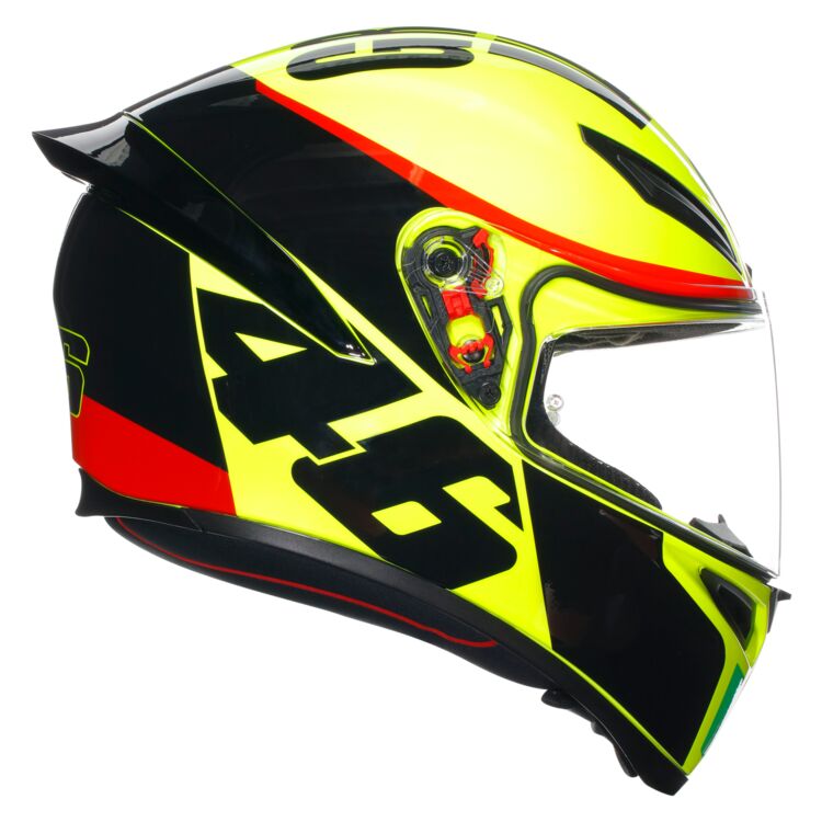 AGV K1 S Grazie Vale Helmet