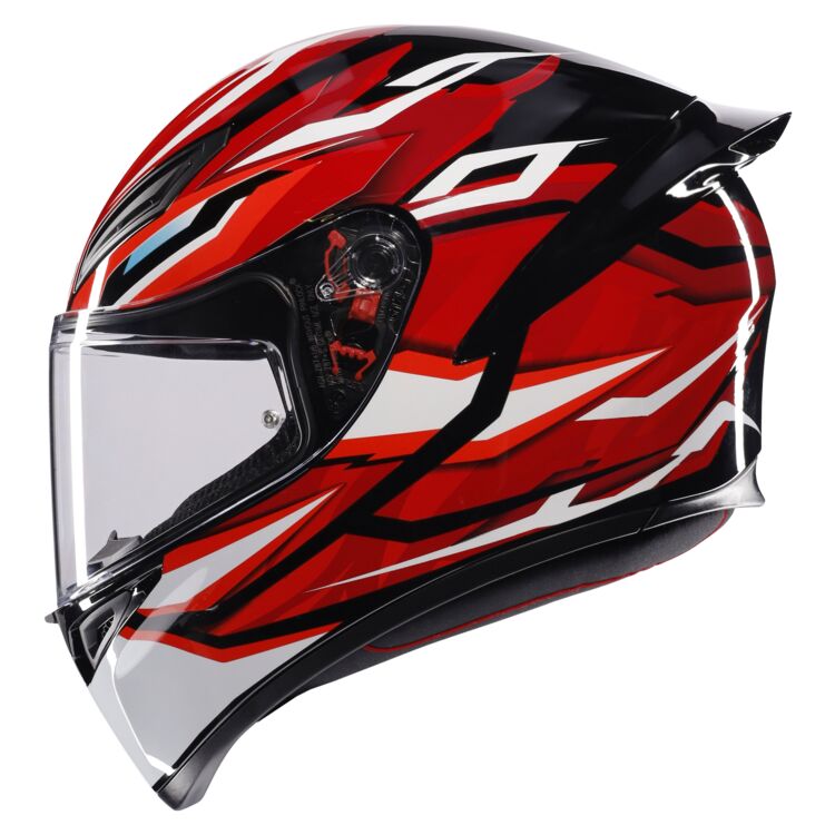 AGV K1 S Lion Helmet