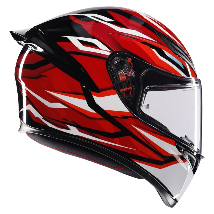 AGV K1 S Lion Helmet
