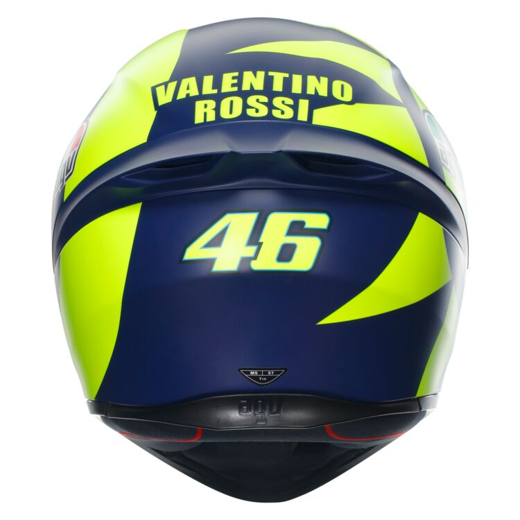 AGV K1 S Soleluna 2018 Helmet