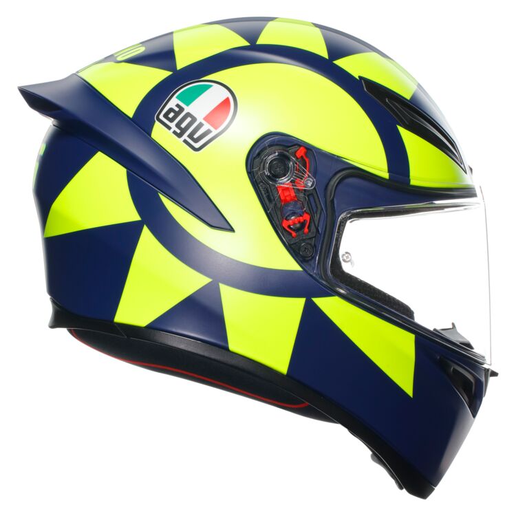 AGV K1 S Soleluna 2018 Helmet