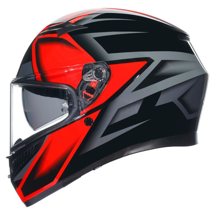 AGV K3 Compound Helmet