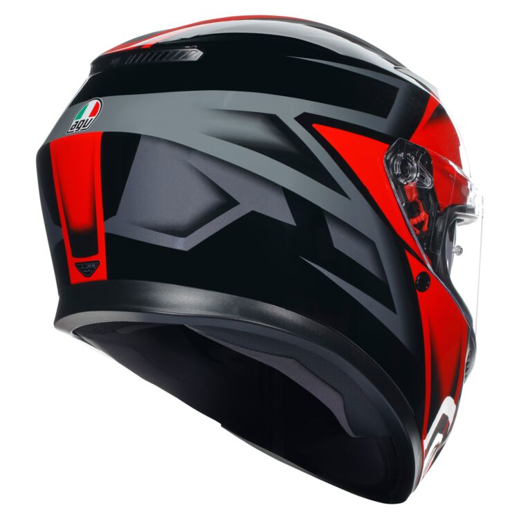 AGV K3 Compound Helmet
