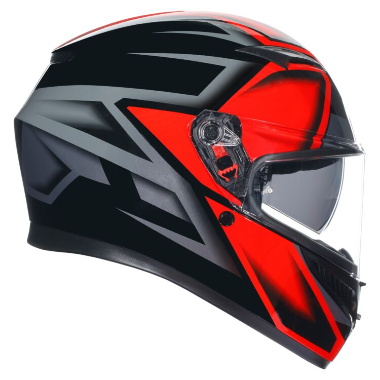 AGV K3 Compound Helmet