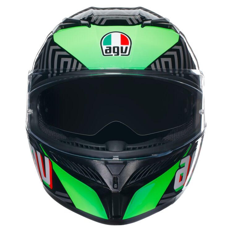 AGV K3 Kamaleon Helmet