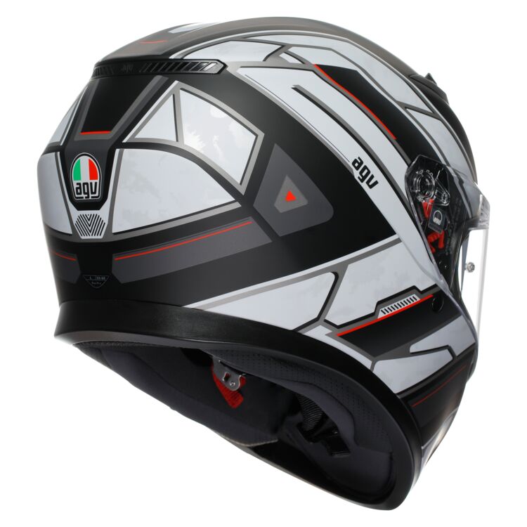 AGV K3 Rivia Helmet