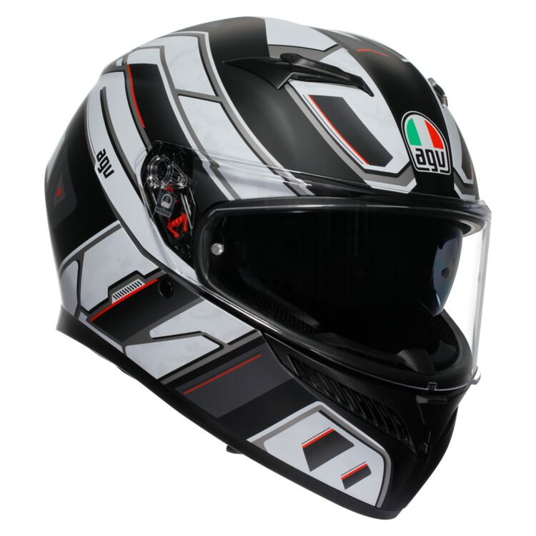 AGV K3 Rivia Helmet