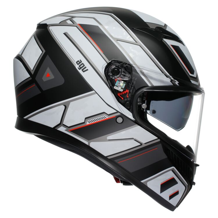 AGV K3 Rivia Helmet