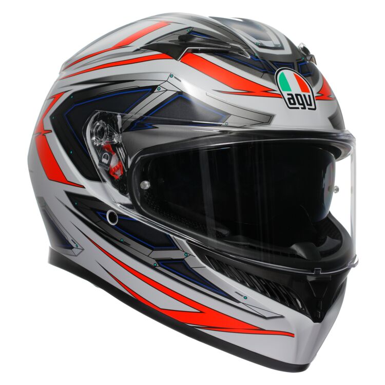 AGV K3 Space Helmet