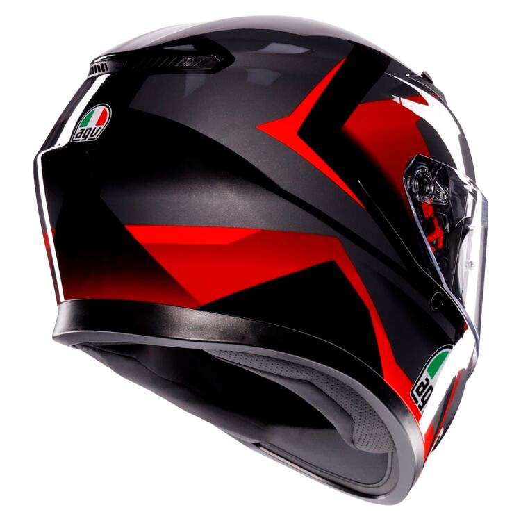 AGV K3 Striga Helmet