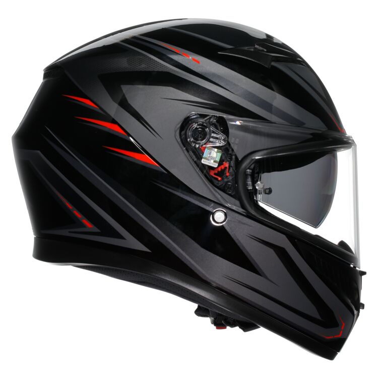 AGV K3 Syth Helmet