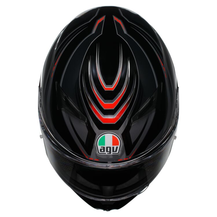 AGV K3 Syth Helmet