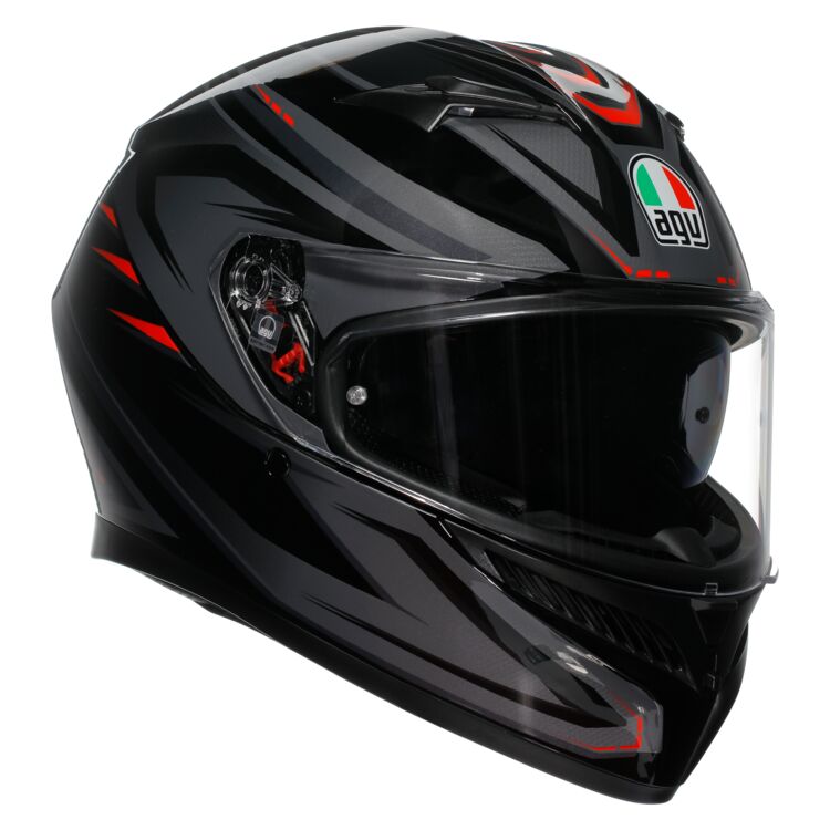 AGV K3 Syth Helmet