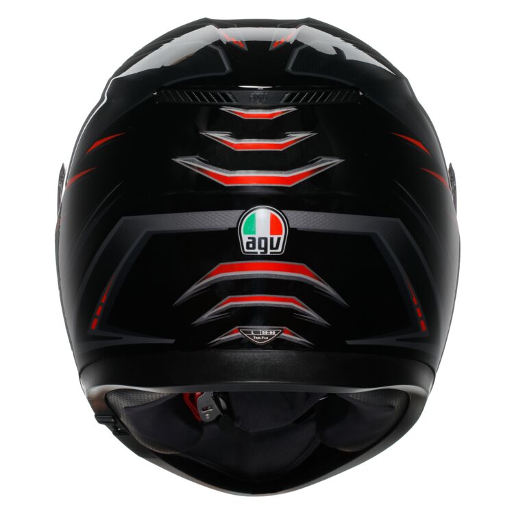 AGV K3 Syth Helmet