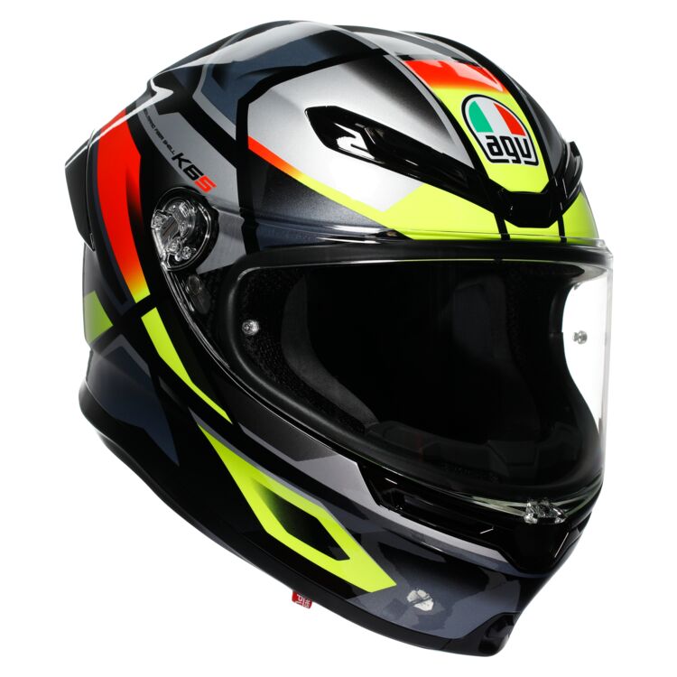 AGV K6 S Erazer Helmet