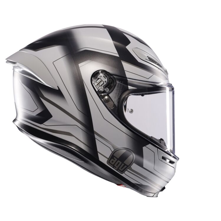 AGV K6 S Ultrasonic Helmet