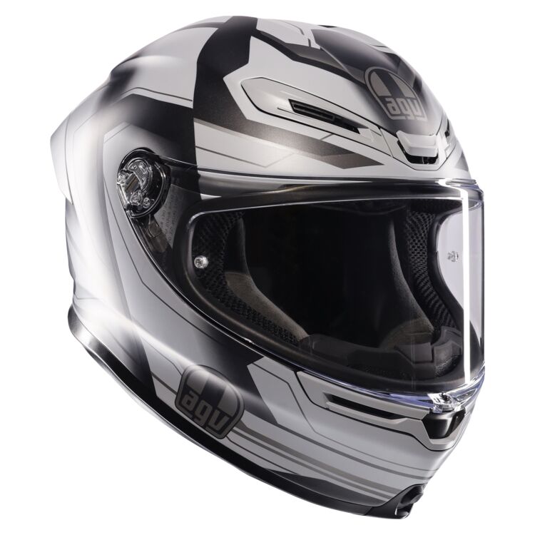 AGV K6 S Ultrasonic Helmet
