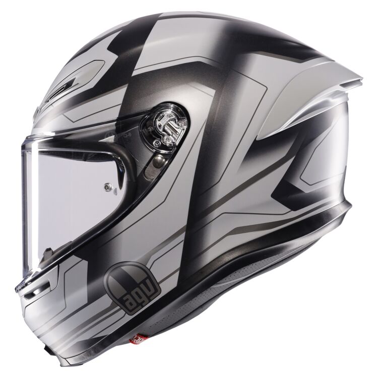 AGV K6 S Ultrasonic Helmet