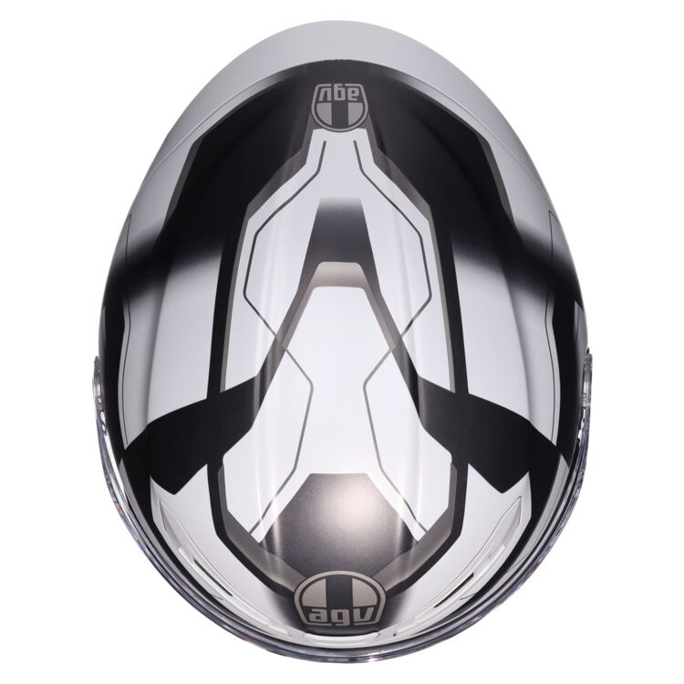 AGV K6 S Ultrasonic Helmet