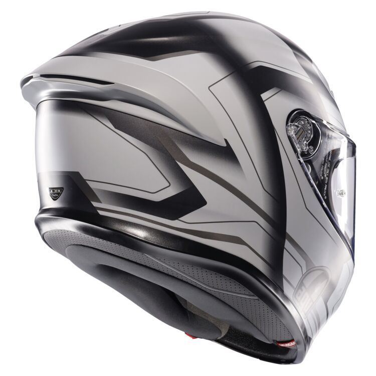 AGV K6 S Ultrasonic Helmet