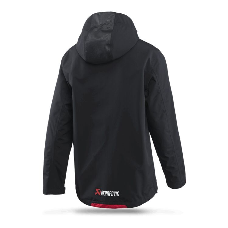 Akrapovic Corpo Rain Jacket