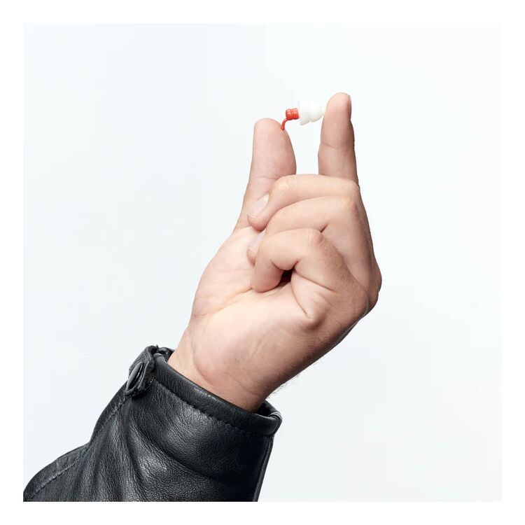 Alpine Hearing Protection Motosafe Race Earplugs