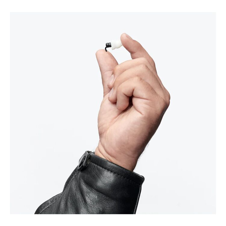 Alpine Hearing Protection Motosafe Tour Earplugs