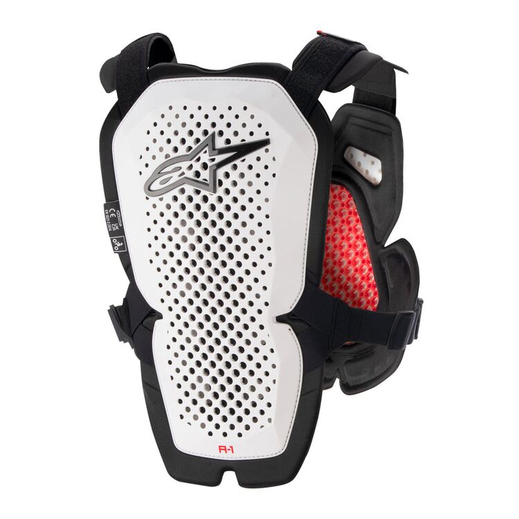Alpinestars A-1 Pro Chest Protector
