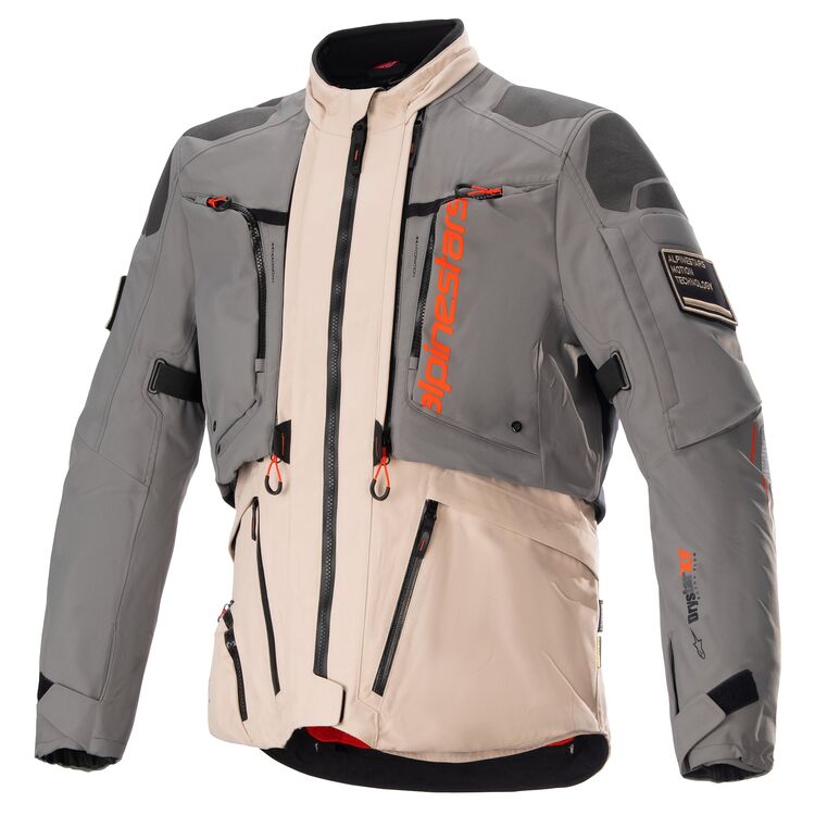Alpinestars AMT-10R Drystar XF Jacket