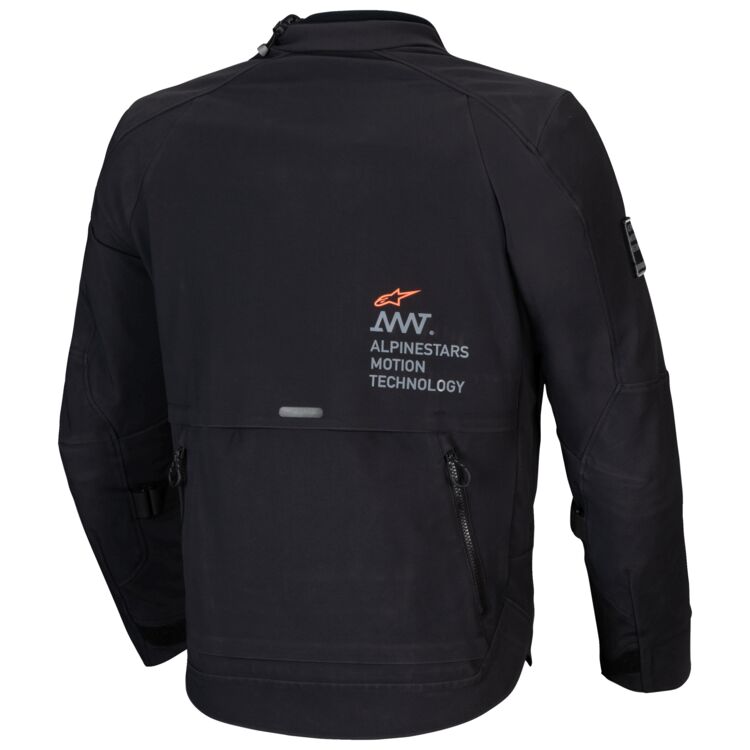 Alpinestars AMT-8 Stretch Drystar XF Jacket