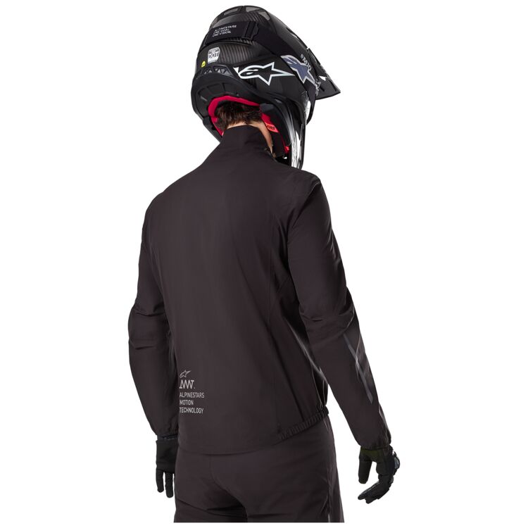 Alpinestars AMT-8 Stretch Drystar XF Jacket