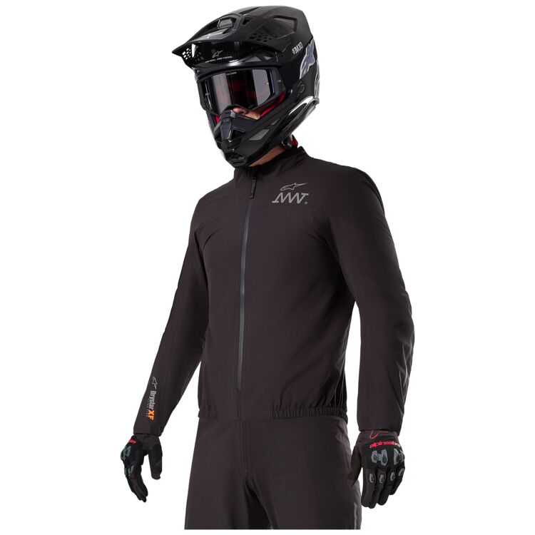 Alpinestars AMT-8 Stretch Drystar XF Jacket