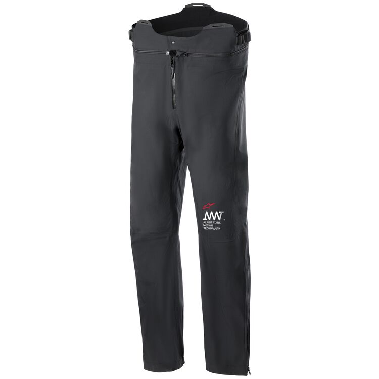 Alpinestars AMT Storm Gear Drystar XF Pants